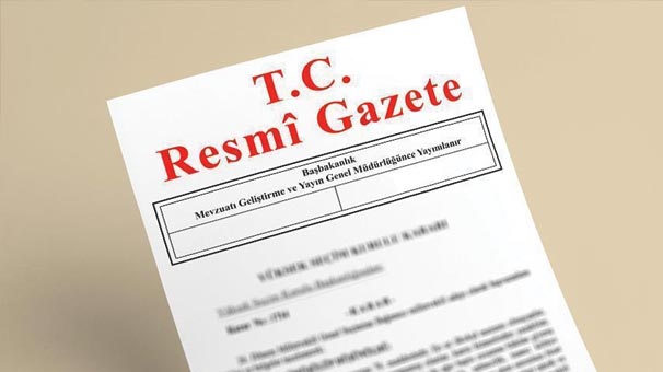 32 Sayılı Kararda Değişikliğe İlişkin Tebliğ